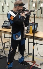 M-sarjan parhaan tuloksen teki Aleksi Leppä.