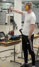 Karri Turunen.